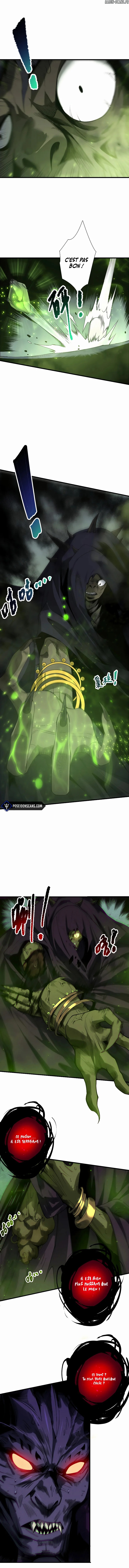 Read Catastrophic Necromancer Scan Manga Online