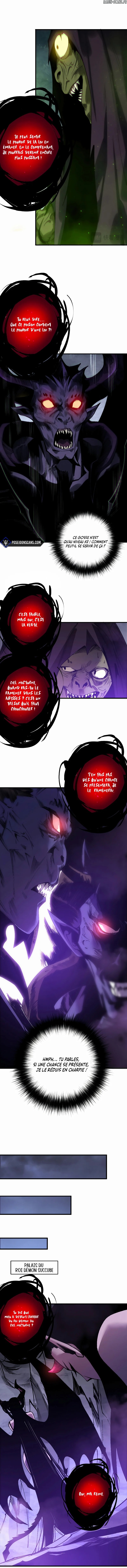 Read Catastrophic Necromancer Scan Manga Online