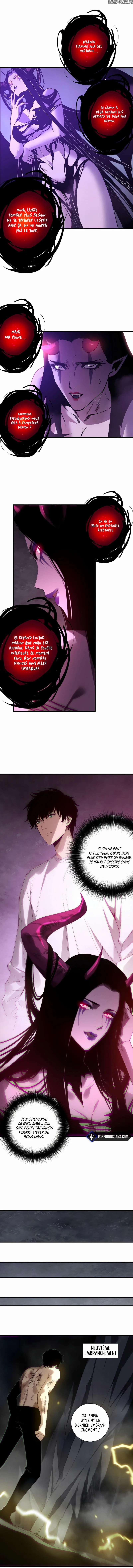 Read Catastrophic Necromancer Scan Manga Online