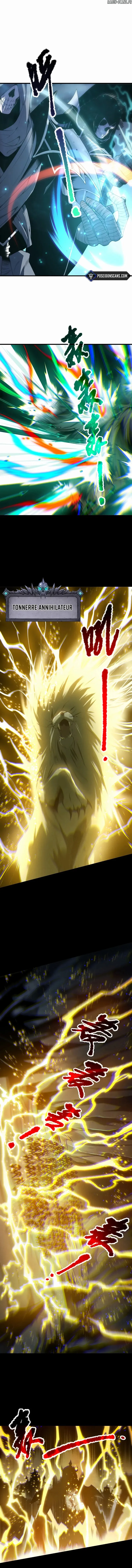 Read Catastrophic Necromancer Scan Manga Online