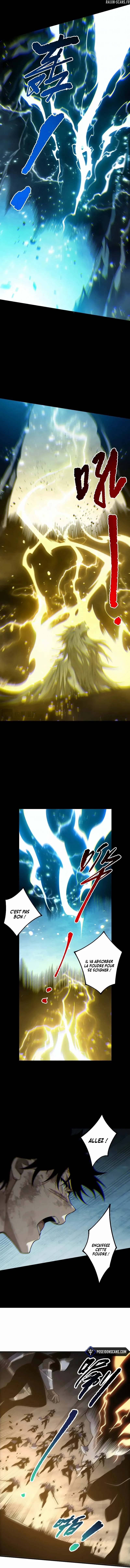 Read Catastrophic Necromancer Scan Manga Online