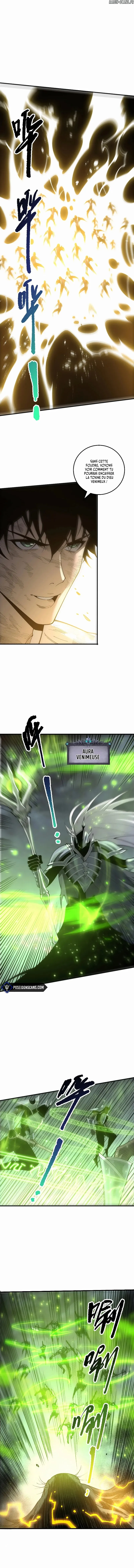 Read Catastrophic Necromancer Scan Manga Online