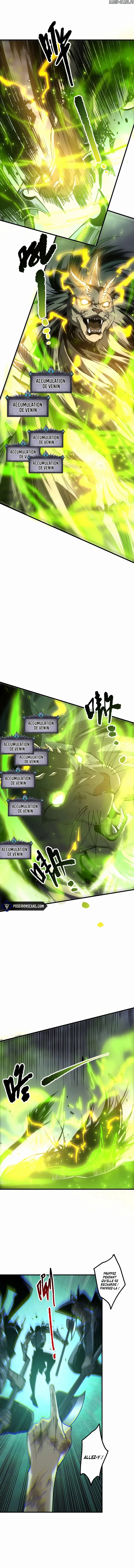 Read Catastrophic Necromancer Scan Manga Online