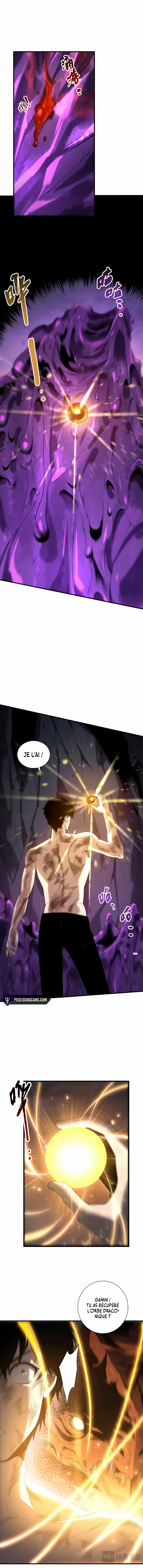 Read Catastrophic Necromancer Scan Manga Online