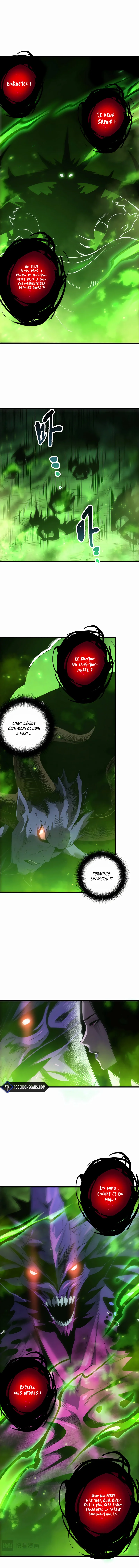 Read Catastrophic Necromancer Scan Manga Online