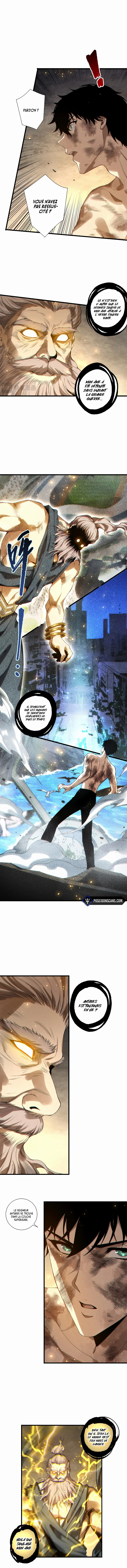 Read Catastrophic Necromancer Scan Manga Online