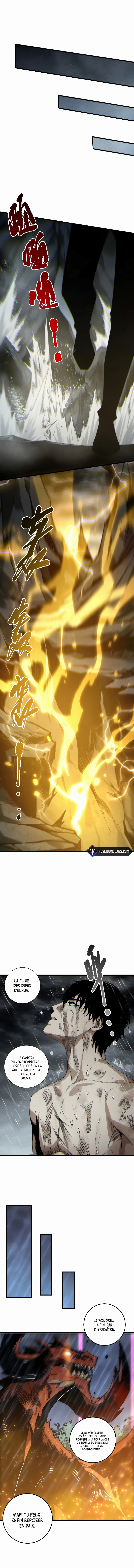 Read Catastrophic Necromancer Scan Manga Online