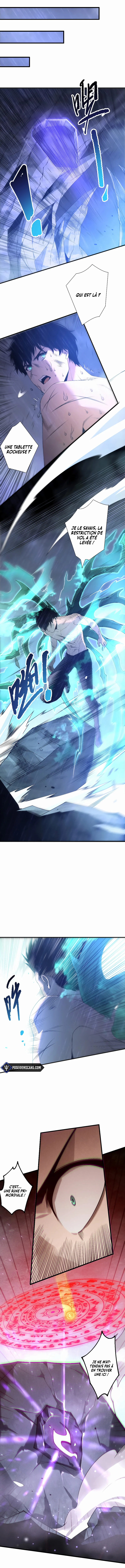 Read Catastrophic Necromancer Scan Manga Online