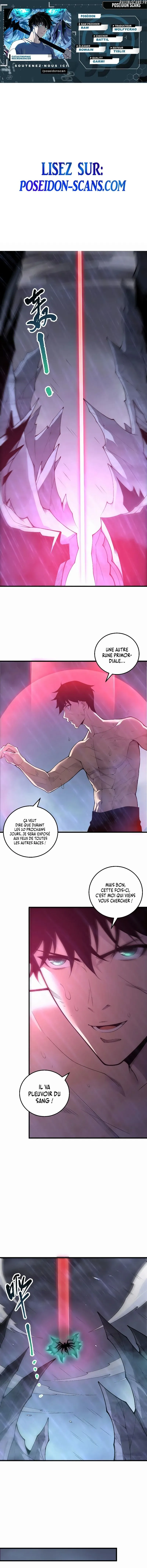 Read Catastrophic Necromancer Scan Manga Online