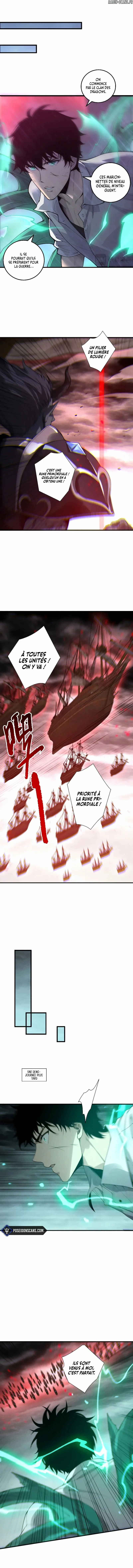 Read Catastrophic Necromancer Scan Manga Online