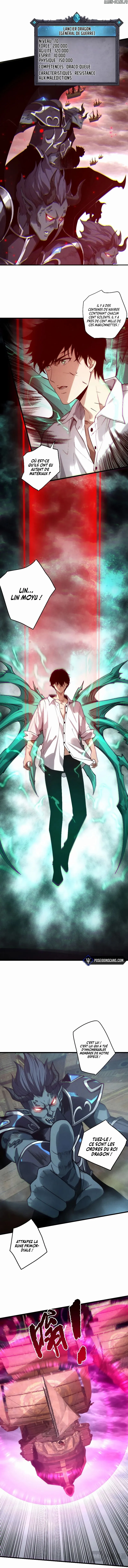 Read Catastrophic Necromancer Scan Manga Online