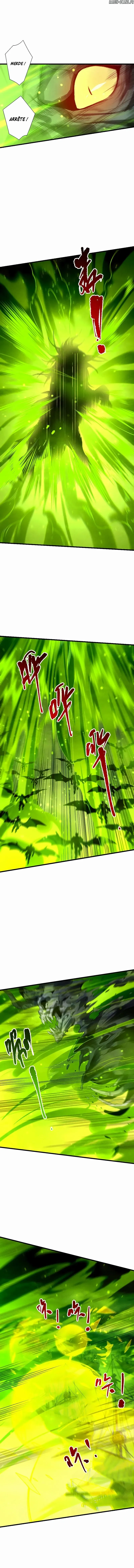 Read Catastrophic Necromancer Scan Manga Online