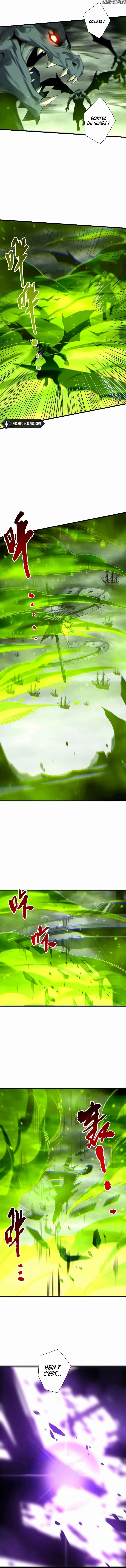 Read Catastrophic Necromancer Scan Manga Online