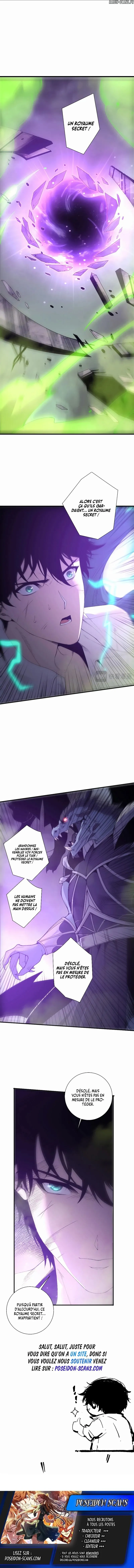 Read Catastrophic Necromancer Scan Manga Online