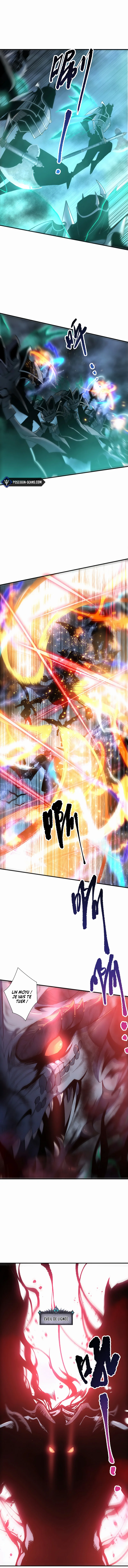 Read Catastrophic Necromancer Scan Manga Online