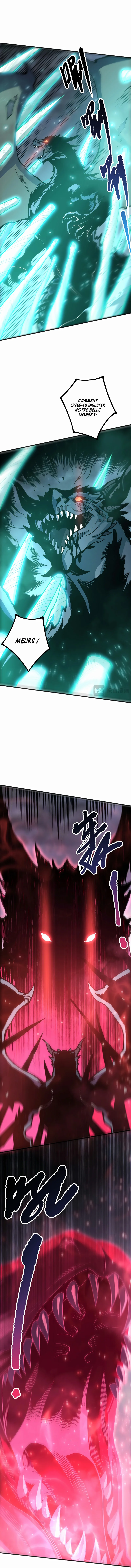 Read Catastrophic Necromancer Scan Manga Online