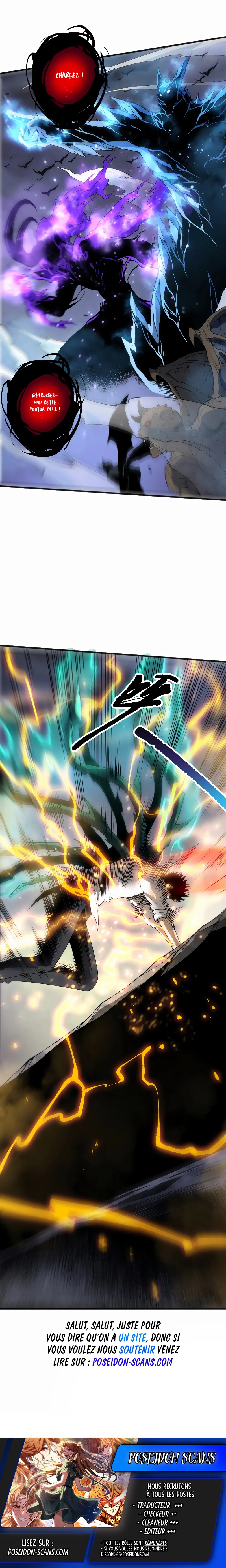 Read Catastrophic Necromancer Scan Manga Online