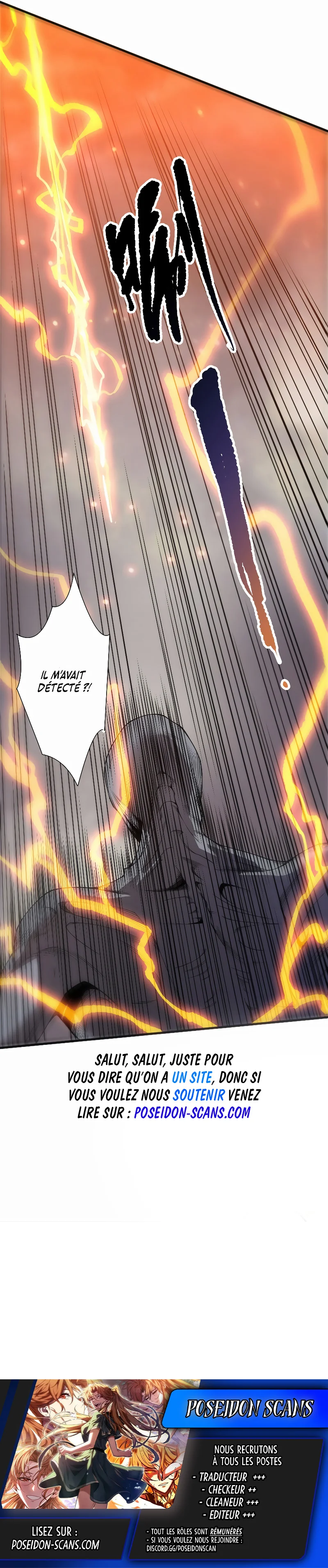 Read Catastrophic Necromancer Scan Manga Online