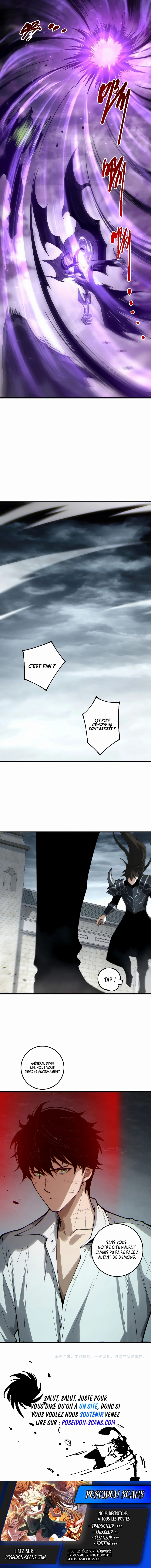 Read Catastrophic Necromancer Scan Manga Online