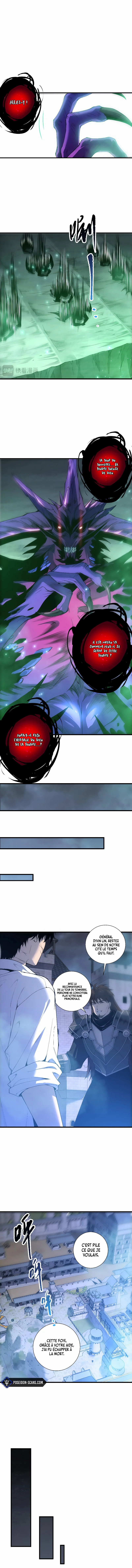 Read Catastrophic Necromancer Scan Manga Online