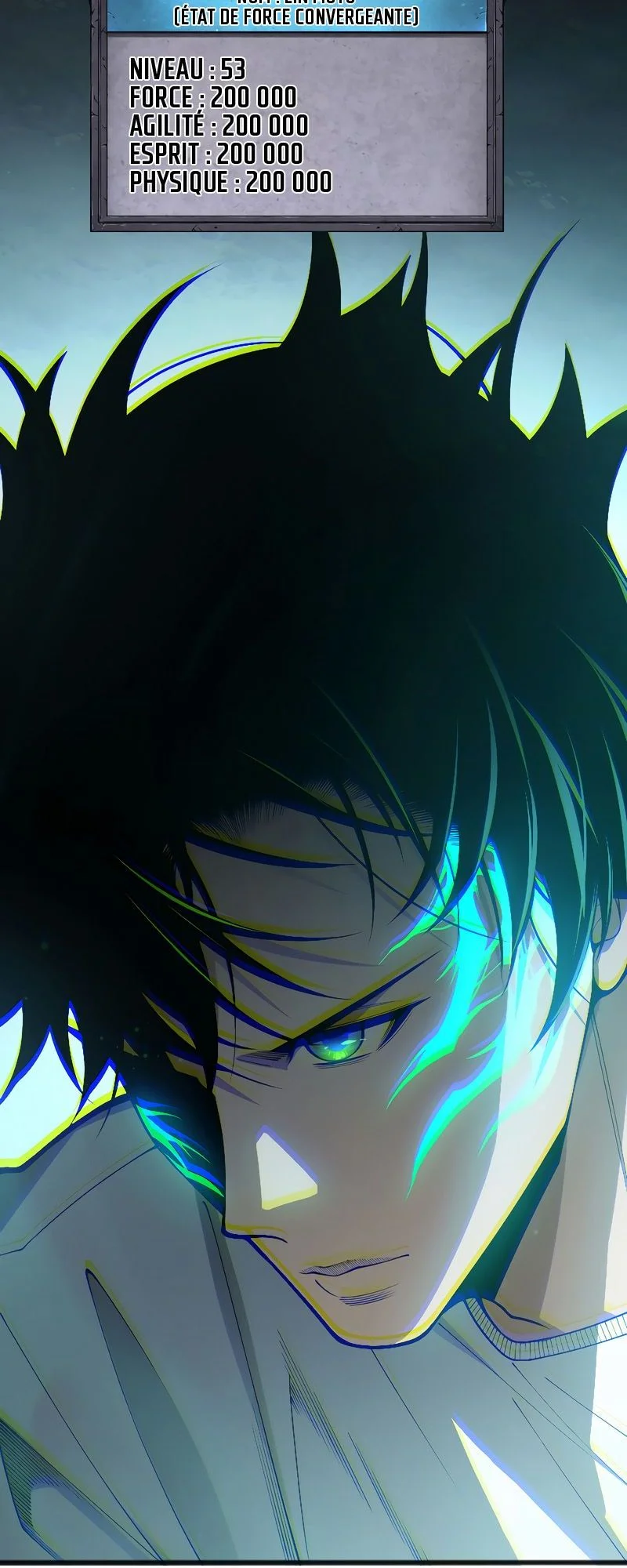 Read Catastrophic Necromancer Scan Manga Online