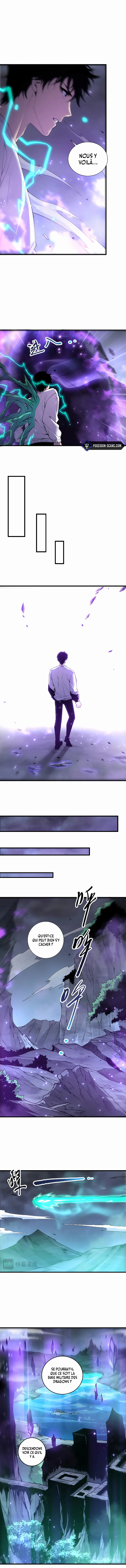 Read Catastrophic Necromancer Scan Manga Online