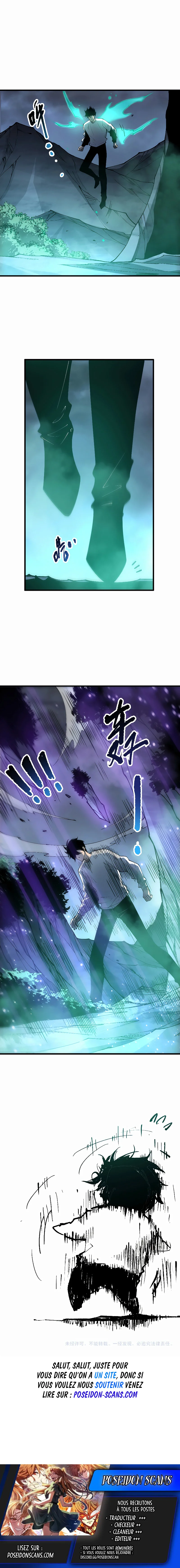 Read Catastrophic Necromancer Scan Manga Online