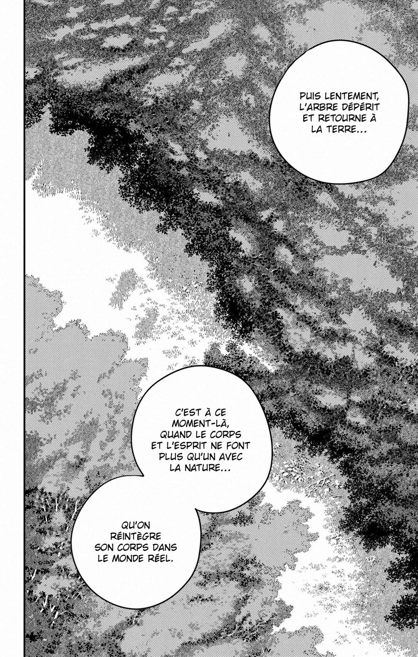 Read Chainsaw Man scan Manga Online