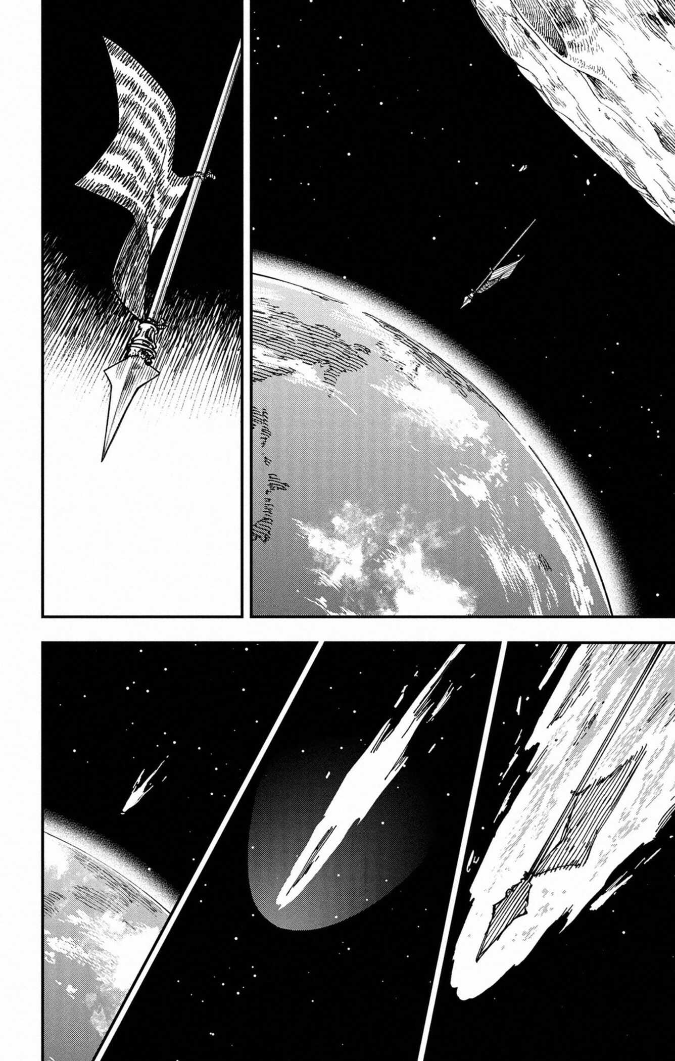 Read Chainsaw Man scan Manga Online