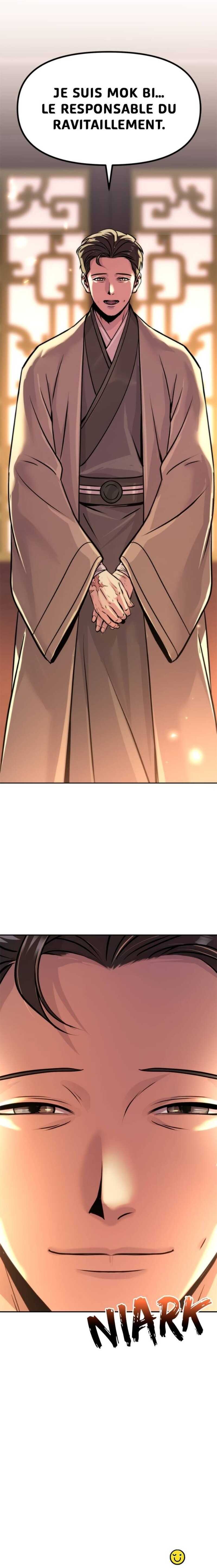 Read Chronicles of the Demon Faction Scan Manga Online