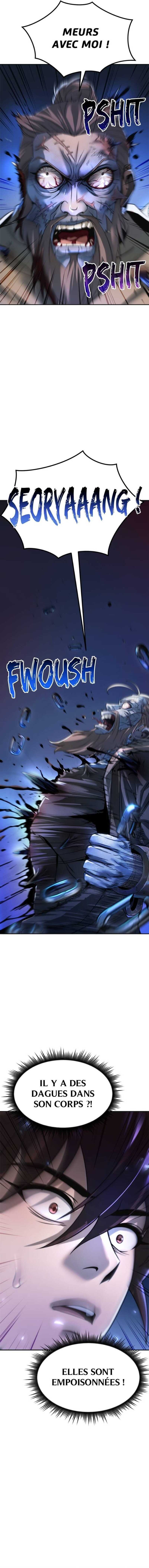 Read Chronicles of the Demon Faction Scan Manga Online