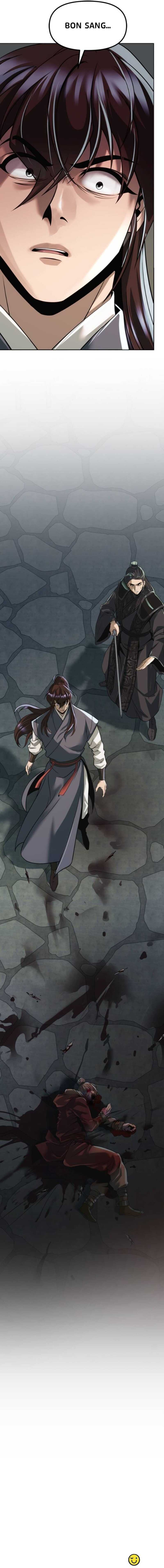 Read Chronicles of the Demon Faction Scan Manga Online