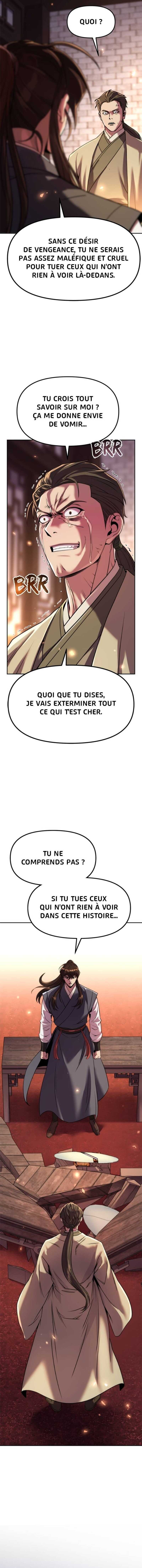 Read Chronicles of the Demon Faction Scan Manga Online