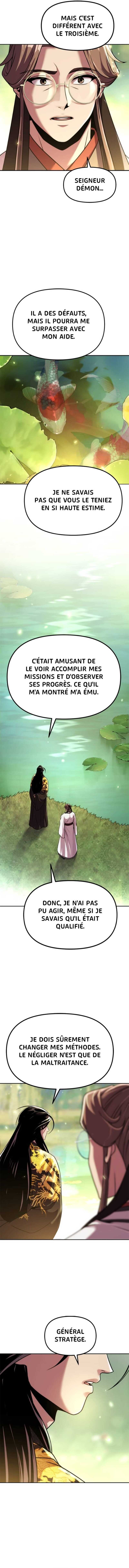 Read Chronicles of the Demon Faction Scan Manga Online