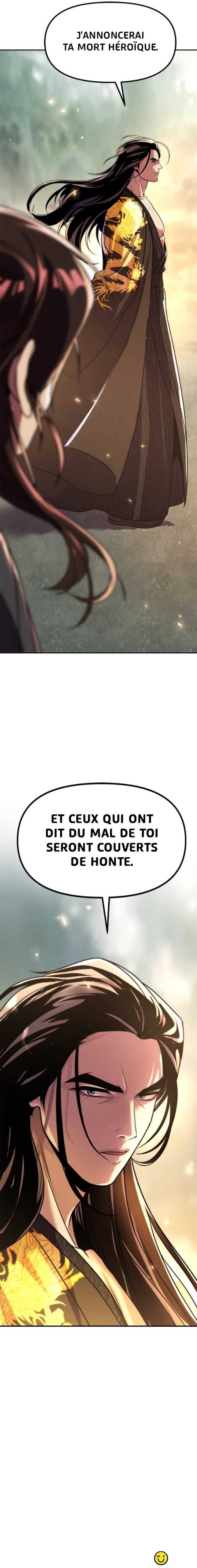 Read Chronicles of the Demon Faction Scan Manga Online