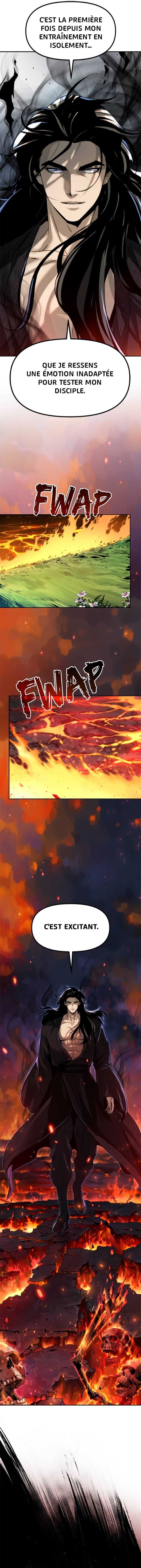 Read Chronicles of the Demon Faction Scan Manga Online