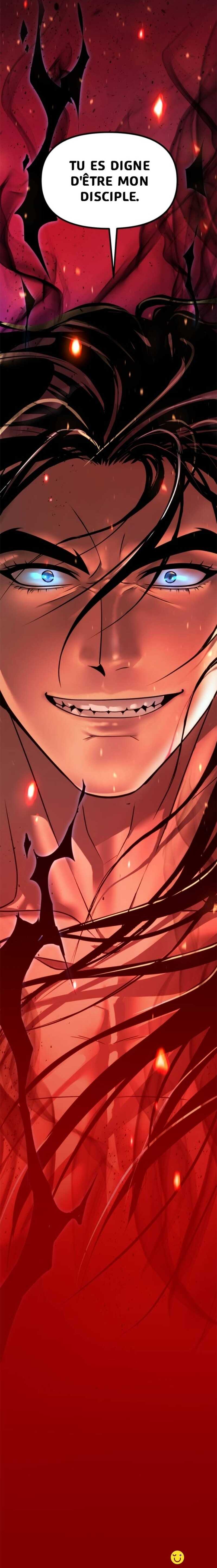 Read Chronicles of the Demon Faction Scan Manga Online