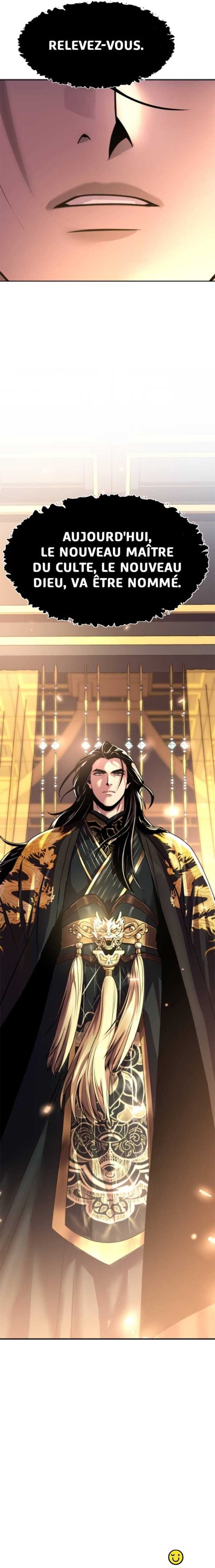 Read Chronicles of the Demon Faction Scan Manga Online