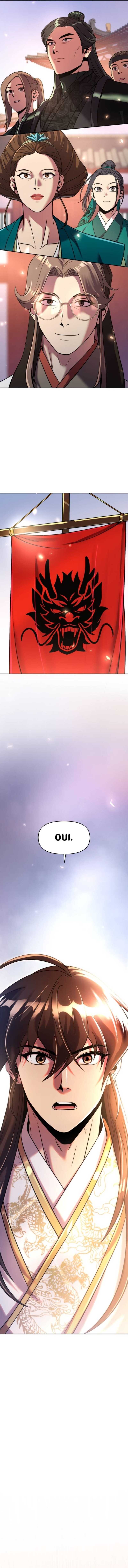 Read Chronicles of the Demon Faction Scan Manga Online