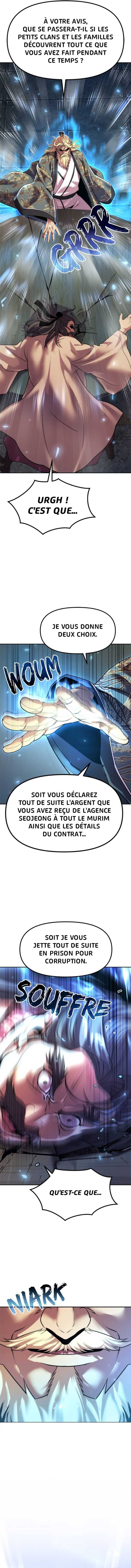 Read Chronicles of the Demon Faction Scan Manga Online