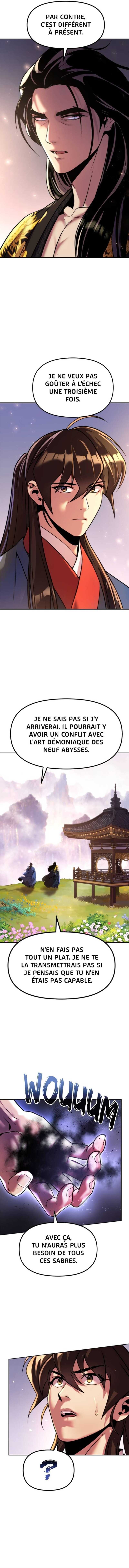 Read Chronicles of the Demon Faction Scan Manga Online