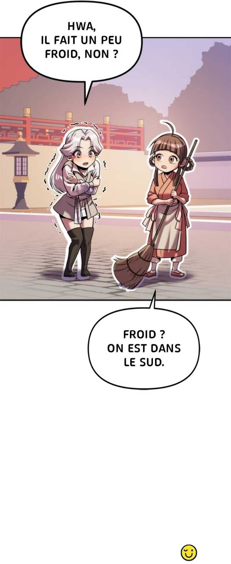 Read Chronicles of the Demon Faction Scan Manga Online