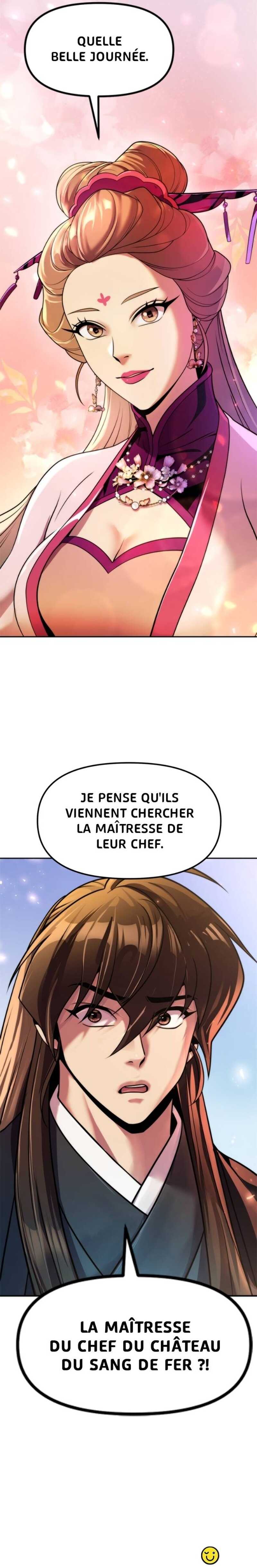 Read Chronicles of the Demon Faction Scan Manga Online