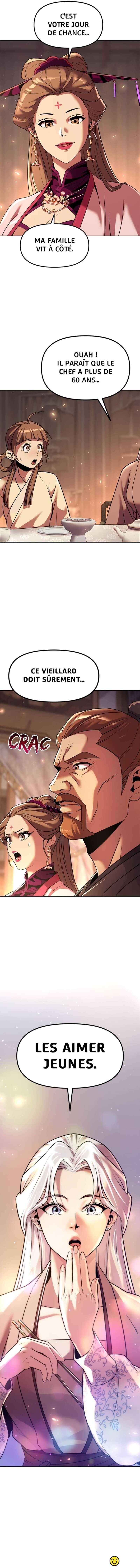 Read Chronicles of the Demon Faction Scan Manga Online