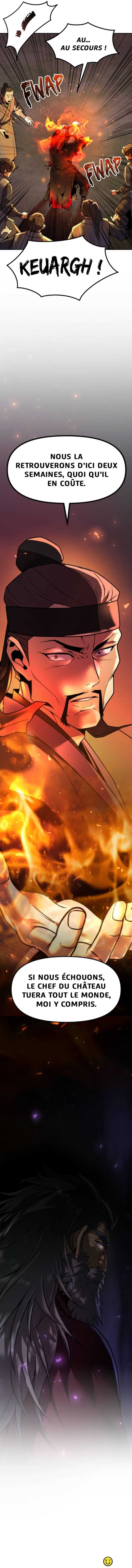 Read Chronicles of the Demon Faction Scan Manga Online