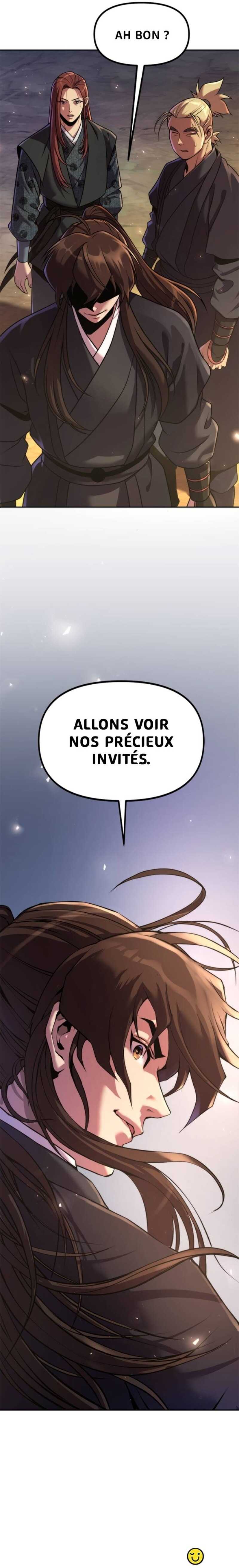 Read Chronicles of the Demon Faction Scan Manga Online