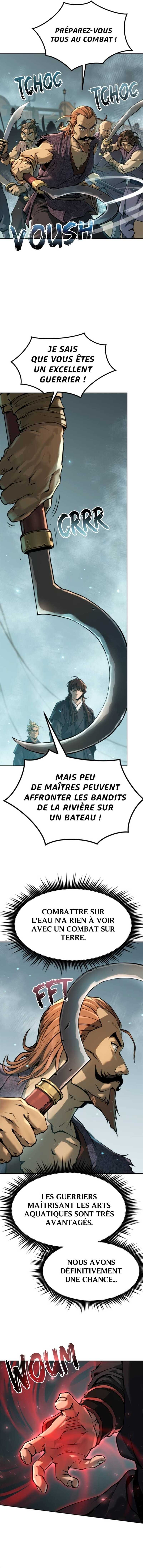 Read Chronicles of the Demon Faction Scan Manga Online