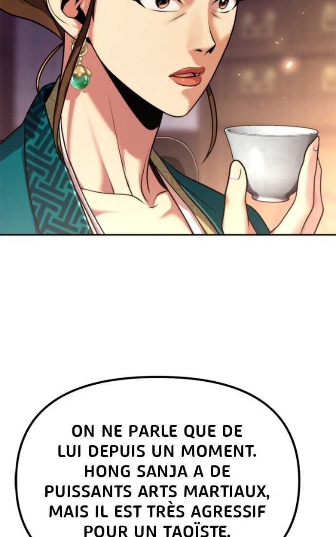 Read Chronicles of the Demon Faction Scan Manga Online