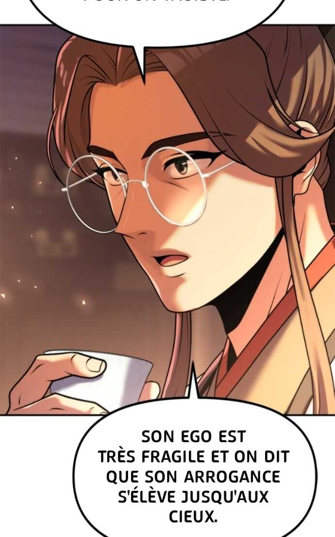 Read Chronicles of the Demon Faction Scan Manga Online