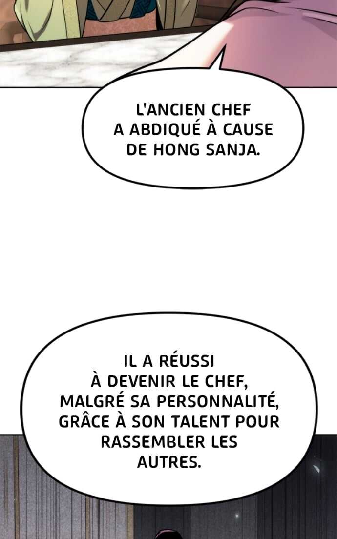 Read Chronicles of the Demon Faction Scan Manga Online